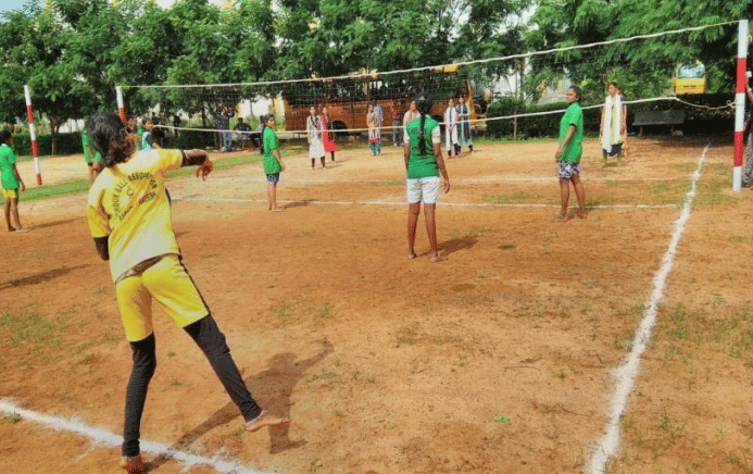 Narayana Engineering College Gudur Nellore Sports photo 7
